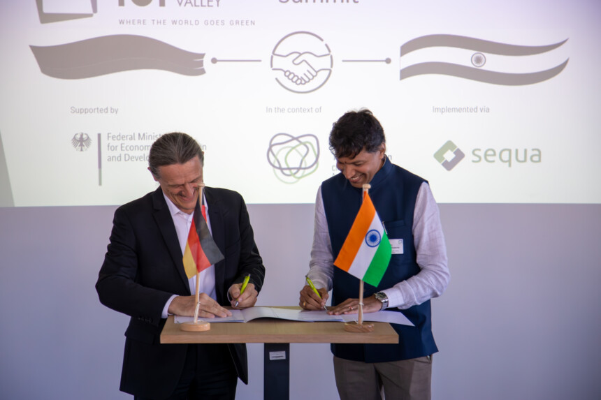 2. HZwo India Summit in Chemnitz, April 2026